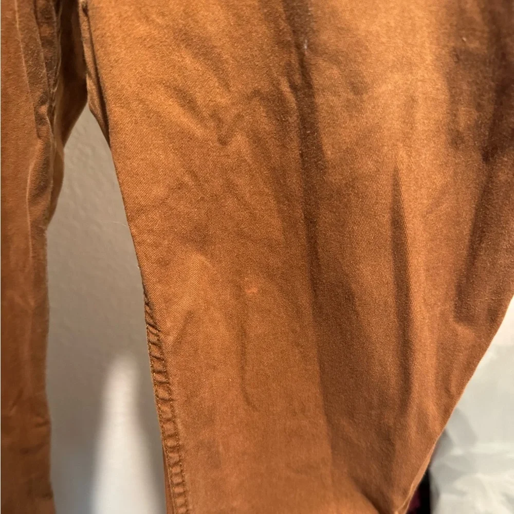 H&M Brown Pant